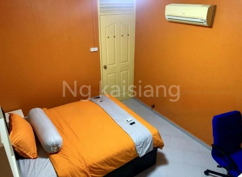 Room (HDB) for Rent in  535 Hougang Street 52 - Image 2